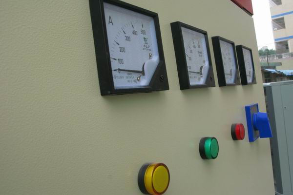 丰镇配电柜-3683讲讲配电柜注意事项